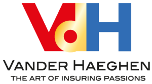 Vander Haeghen